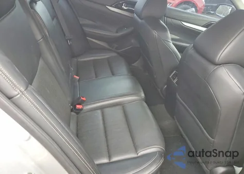 2016 Nissan Maxima 3.5S from USA, damaged, VIN 1N4AA6AP7GC375818